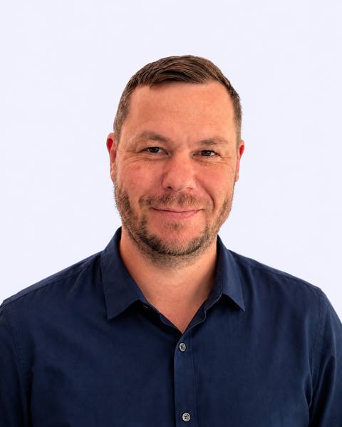 Kristoff Solterbeck